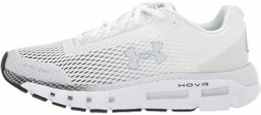 Under Armour HOVR Infinite - White